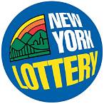 new york lottery logo